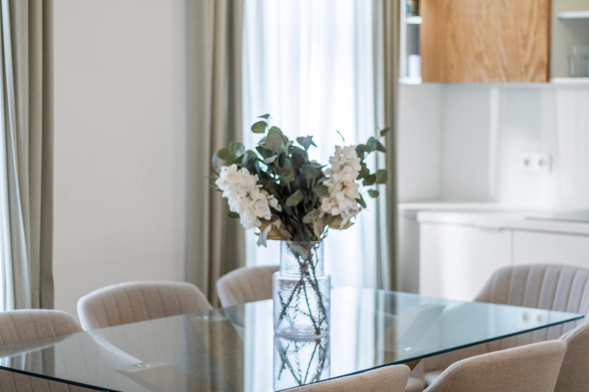 Apartment, Two Metro Stations To Hauptbahnhof